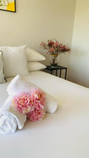 Luxury Master Suite